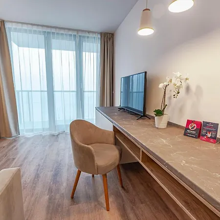 Vacationclub - Jantaris Apartament A 41 * מיילנו