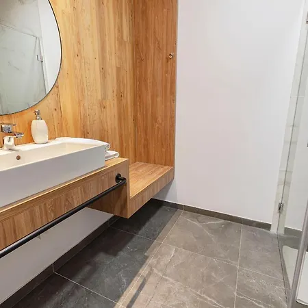 Vacationclub - Jantaris Apartament A 41 Mielno (Koszalin)