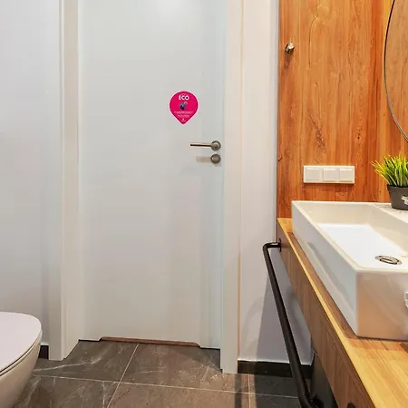 Vacationclub - Jantaris Apartament A 41 מיילנו