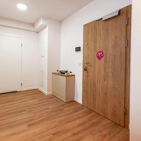 Vacationclub - Jantaris Apartament A 41 * Mielno (Koszalin)
